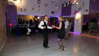 Alwidance Szkoła tańca Polakowscy A.W.